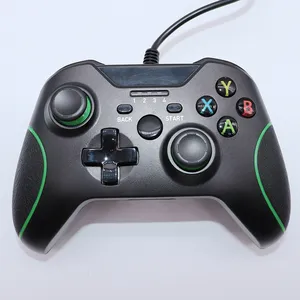 RALAN批发XOne控制器USB有线游戏手柄Xbox One控制台操纵杆