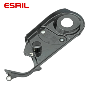 ฝาครอบสายพานไทม์มิ่งยางรถยนต์074109157C 074109127Q 074109157 074109121A 074109121C สำหรับ VW Audi <span class=keywords><strong>2.5</strong></span> <span class=keywords><strong>TDI</strong></span> AET <span class=keywords><strong>ACV</strong></span> - Product Image 4