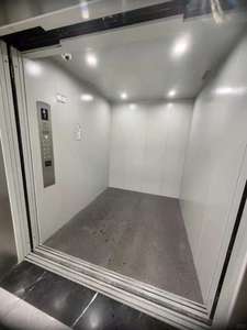 Elevador de Carga para Almacén de Alta Capacidad, Funciones Estables, Precio Razonable - Product Image 1