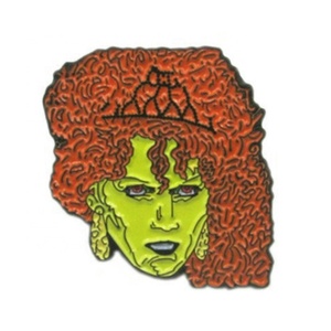 Fournisseur en gros de pin's – Pas de minimum – Broches Anime en vrac – Fabricant de badges personnalisés avec logo – Pin's en métal personnalisés en émail souple ou dur - Product Image 5