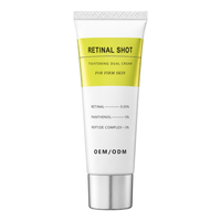 Crème raffermissante Vita-A Retinal Shot |   Rétinal 0,05% Matrixyl 3% Panthénol 5% Rétinoïde haute concentration Anti-âge