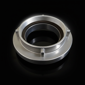 Raccord de tuyau fileté de type Storz KY100 pour lutte contre l'incendie, de haute qualité, fourni par l'usine, pour tuyau d'incendie - Product Image 3