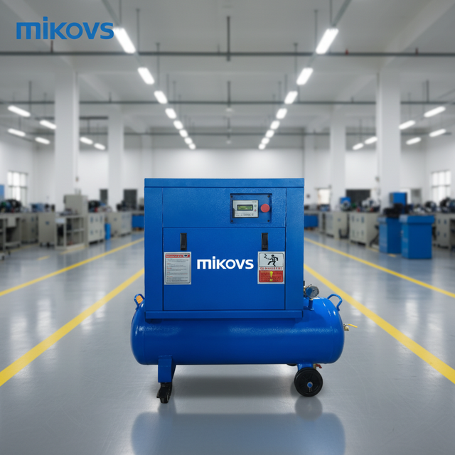 Mini Portable 2 in 1 Air Compressor Double Piston 220V High Pressure Tire Inflator Industrial Small Air Compressor