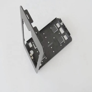 <span class=keywords><strong>Support</strong></span> de moniteur en tôle personnalisée, <span class=keywords><strong>support</strong></span> <span class=keywords><strong>amovible</strong></span> à clipser, <span class=keywords><strong>support</strong></span> mural pour tablette, <span class=keywords><strong>support</strong></span> antivol pour tablette, boîtier - Product Image 3