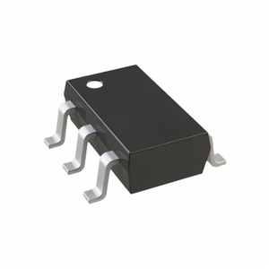 ชิปอิเล็กทรอนิกส์ คอมโพเนนต์จัดการพลังงาน (PMIC) STM6821LWY6F SC 74A, SOT 753 มีสินค้าในสต็อก - Product Image 1