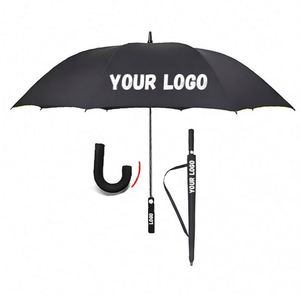 Parapluie publicitaire personnalisé en gros pour garçons - Product Image 1