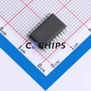 Chip IC de circuito integrado AD598JRZ nuevo y original, AD598JRZ, PMIC ADC/DAC-propósito especial - Product Image 1