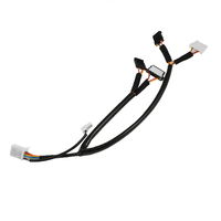 Interruptor de Control de crucero del volante 96710-B5000 para KIA K3 2013-2018