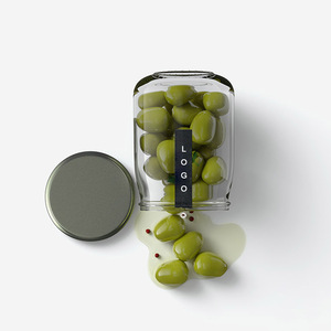 Étiquettes autocollantes personnalisées pour emballages <span class=keywords><strong>de</strong></span> viande (porc, poisson, poulet, bœuf) congelés 3M - Product Image 6