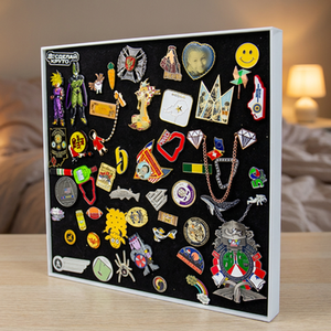 Badge Manufacturers Free Design Custom Logo Metal Clothes Brooch Hat <strong>Pins</strong> Soft Hard Enamel Lapel <strong>Pins</strong> for Suit Men - Product Image 1