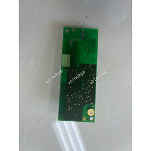 1 pièce d'occasion B&R 050002135-01 Carte de circuit imprimé haute tension pour écran tactile Chine - Product Image 4