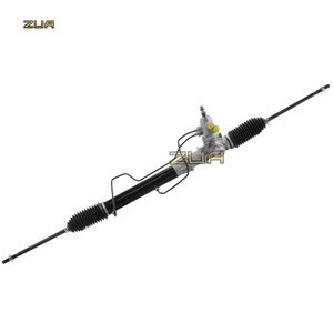 Crémaillère de direction assistée MR374045/MR319767 pour MITSUBISHI PAJERO IO/<span class=keywords><strong>PININ</strong></span> (H6W/ H7W) - Product Image 1