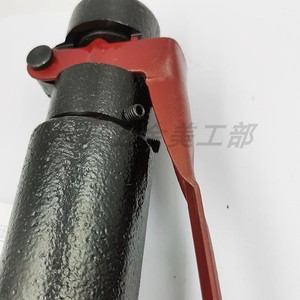 A28W-16T วาล์วนิรภัยแบบยกเต็มที่พร้อมสปริง แบบเกลียว 16 บาร์ สำหรับใช้งานกับลมและน้ำมัน - Product Image 1