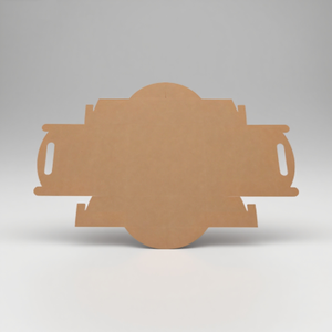 กล่องพิซซ่าขนาด6/7/8/9นิ้วกล่องพิซซ่าแบบหนาทำจากกระดาษลูกฟูกสำหรับจัดส่งใน<span class=keywords><strong>ร้าน</strong></span>พิซซ่ามีโลโก้ตามสั่ง - Product Image 4