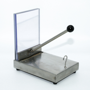 Equipo de Laboratorio, Clip de Separación Manual de <span class=keywords><strong>Plasma</strong></span> Sanguíneo de Acero Inoxidable 304 de 25N, 100ml-400ml, para Extracción en Bancos de Sangre - Product Image 5