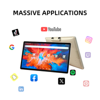 VETO Televisor Portátil Inteligente de 24 Pulgadas con Logotipo Personalizado, Pantalla Android 13, Batería de 6 Horas, 8G+128G, Cámara Integrada de 13MP