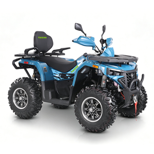 300cc 4WD 4x4 Off Road ATV UTV Quad All Terrain Vehicle Outdoor Adventure Off Road Buggy