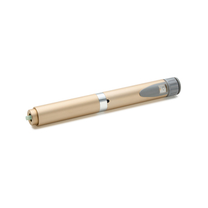 Reusable V2 0-60IU Metal Injection <b>Pen</b> Adjustable 3ml Cartridge Injector <b>Pen</b> - Product Image 3