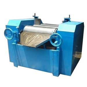 Máquina profesional para hacer jabón para bebés con alta calidad - Product Image 3