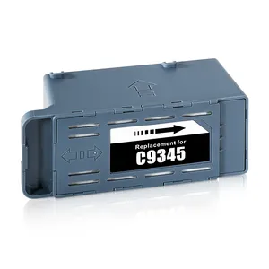 Технический бак C9345 PXMB9 для принтера Epson L15158 L15168 L15150 L15160 WF-7820 7840 L6558 6578