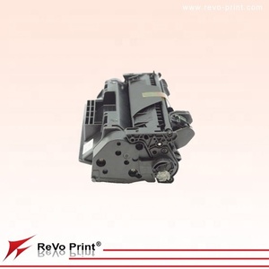 Cartouche de Toner Laser CF280A 80A, haute qualité, Compatible avec Laser lerjet Pro 400 M401A - Product Image 4