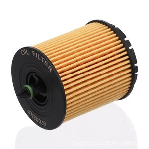 Filtro de Aceite OEM 071115562 C Compatible con Nuevo Magotan, Tiguan L, Teramont X, Audi Lingdu - Product Image 2