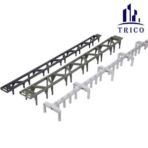 Costruzione di Cemento di Plastica Distanziali Ruota Tondo Per Cemento Armato, Clip Distanziatori - Product Image 3