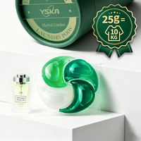 Lessives parfumées de luxe personnalisées : Lavande, Rose, Fraîcheur Océanique, Jasmin, Lys, Graines de Lin – Senteurs sur mesure pour vos besoins de marque