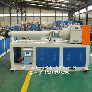 <span class=keywords><strong>Gomma</strong></span> butilica estrusore macchina/estrusore <span class=keywords><strong>per</strong></span> auto adesivo butile nastro di copertura - Product Image 3