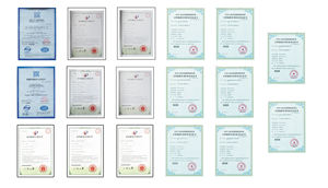 รถปราบดินสามขาประสิทธิภาพสูง - Product Image 6