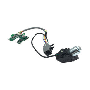 Interruptor de Seguridad de Marcha Neutral para Ford Focus 2S7P-72484-TT, Válvula Solenoide, Componente de la Palanca de Cambios - Product Image 3