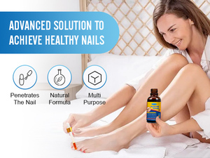 2025 Venta caliente OEM ODM onicomicosis eliminar <span class=keywords><strong>hongos</strong></span> y mejorar las uñas <span class=keywords><strong>de</strong></span> los <span class=keywords><strong>pies</strong></span> y las uñas líquido cuidado <span class=keywords><strong>de</strong></span> las uñas <span class=keywords><strong>de</strong></span> los <span class=keywords><strong>pies</strong></span> - Product Image 2