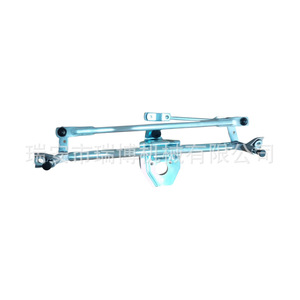Varilla de acoplamiento del limpiaparabrisas Opel Corsa C 1274137, limpiaparabrisas para coche Opel Corsa 1274053 - Product Image 2