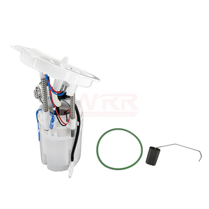 16117319502 16117243975 Bomba de Combustible para BMW F30 F20 320i 328i, Sistema de Suministro de Combustible Confiable, Piezas del Depósito de Inyección Eléctrica - Product Image 1