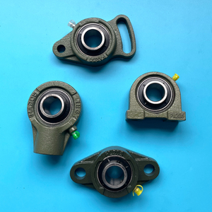 หมอนบล็อกแบริ่ง UC210 UC204 UCP207 ucf 208 ucfc 209 UCT 210รุ่นต่างๆส่งตรงจากโรงงาน - Product Image 2