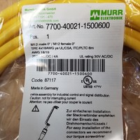Cordon de connexion prêt à être expédié 7700-40021-1500600