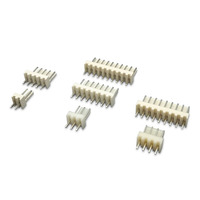 Connecteur Molex KK 2510 4 broches 5 broches 18 broches 3 broches Molex-3 broches pour carte de circuit imprimé, kit de connecteurs, équivalent à 9 16, bornier à sertir