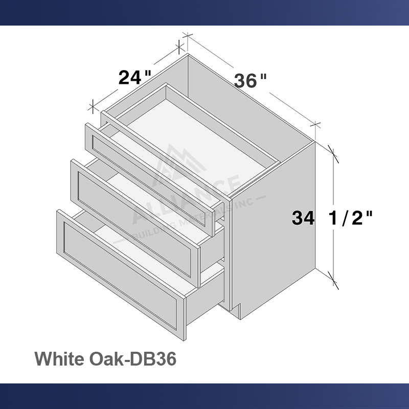 Roble blanco-DB36