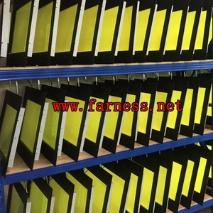Moniteur à écran tactile 19 pouces aux États-Unis FOX340s T340/wms/WMS550 etc <span class=keywords><strong>pog</strong></span> jeux de société moniteurs à écran tactile - Product Image 2