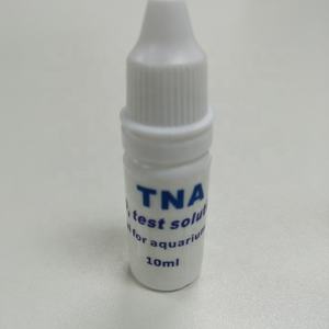 장기 이산화탄소 시험 감시를 위한 주문 10mL 수족관 이산화탄소 감시자 지시자 해결책 - Product Image 3