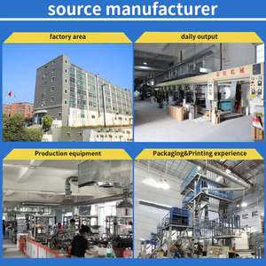 Sac d'expédition biodégradable à forte adhérence, emballage de luxe, fabriqué en poly, imperméable et sac d'expédition de luxe - Product Image 6