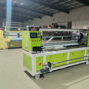 Tự động hóa dệt gấp nếp Máy lược quay giấy may vải xếp nếp Máy Giá cả phải chăng giấy xếp nếp máy - Product Image 2