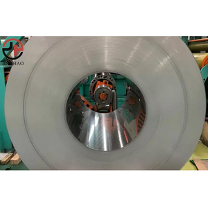 Cán nguội En 1.4539 <span class=keywords><strong>ASTM</strong></span> <span class=keywords><strong>n08904</strong></span> <span class=keywords><strong>904L</strong></span> cuộn dây thép không gỉ - Product Image 2