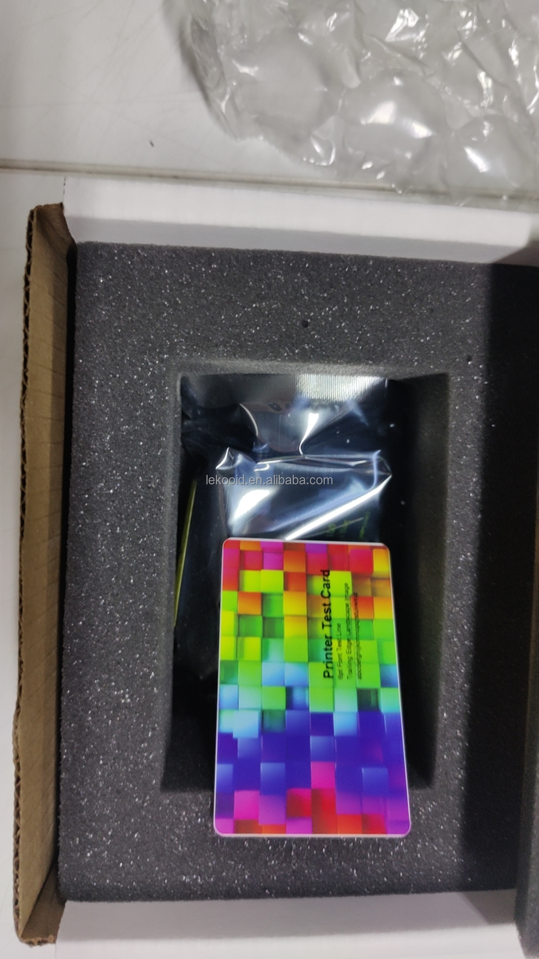 Entrust Graphics Printhead 525354-999 for DS1 & DS2 Printers