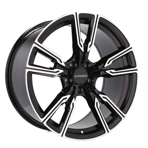 Kipardo llantas rin 19 roda <span class=keywords><strong>aro</strong></span> 20 aros <span class=keywords><strong>21</strong></span> pulgadas 5 huecos 5x5x120 112 rueda de aleación para BMW X5 G05 X6 G06 X7 G07 - Product Image 4