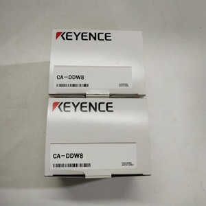 Brandneue KEYENCE PLC <span class=keywords><strong>CA</strong></span>-DDW8 Vision Sensor LED-Beleuchtung White Dome Light - Product Image 6
