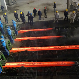<span class=keywords><strong>Laminoir</strong></span> à chaud pour produire les barres d'armature déformées, acier plat, acier de canal utilisé dans l'usine de laminage - Product Image 3