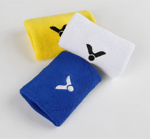 Bracelets en coton Victor confortables SP123, ajustement universel, plusieurs couleurs - Product Image 1