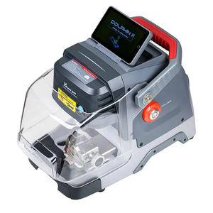 Máquina de Corte de Llaves Automática Portátil Xhorse Dolphin II XP-005L XP005L con Pantalla Táctil y Batería Integrada - Product Image 5