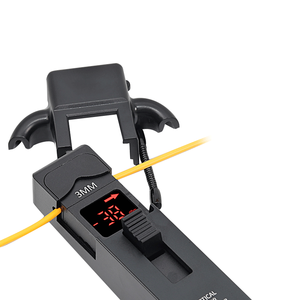 Metal Smart Fiber Identifier Gelijk Aan Exfo LFD-200 <span class=keywords><strong>Jdsu</strong></span> Fiber Identifier Fiber Detector Kabel <span class=keywords><strong>Tester</strong></span> Met Vfl - Product Image 5